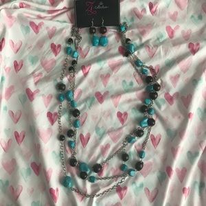 Paparazzi Zi Collection 2017 Groundbreaker NWT